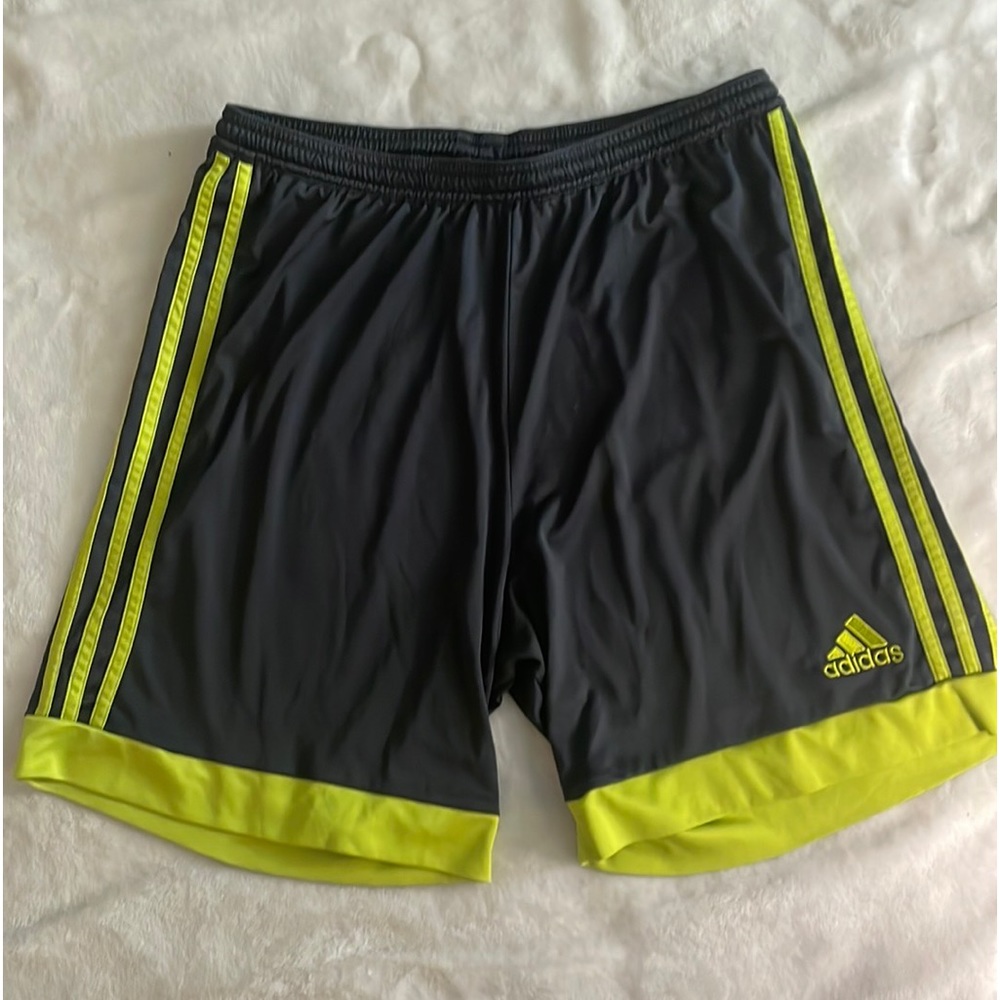 Adidas Shorts Size L